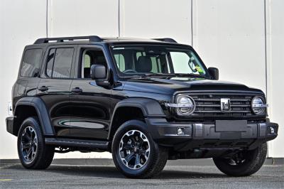 2026 GWM Tank 300 Ultra Hi4-T PHEV Wagon P01 for sale in Ringwood